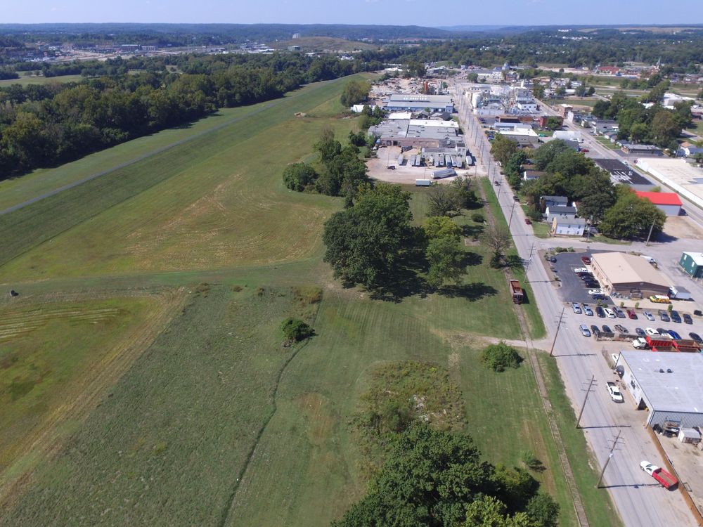 501 Marshall Road , Valley Park, MO 63088